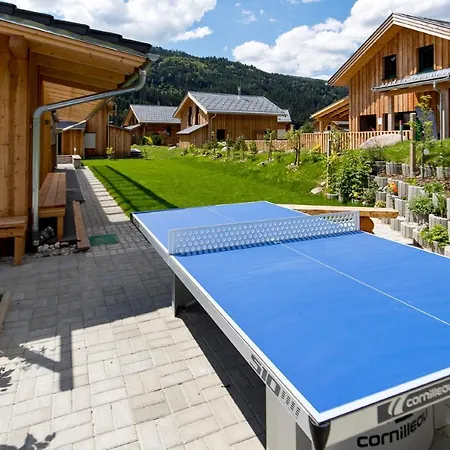 Kreischberg Chalet in Murau Exterior foto