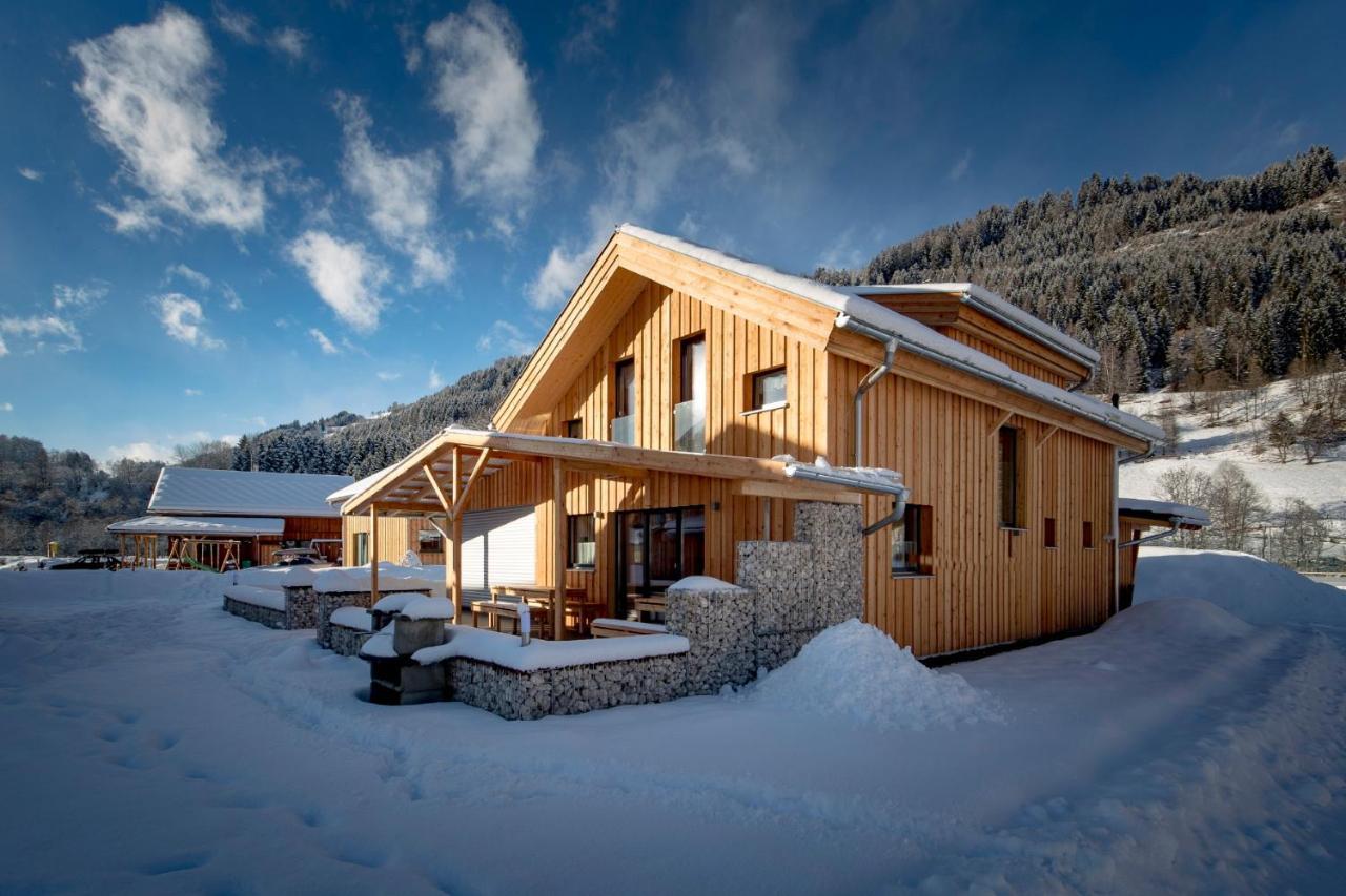 Kreischberg In Holiday home