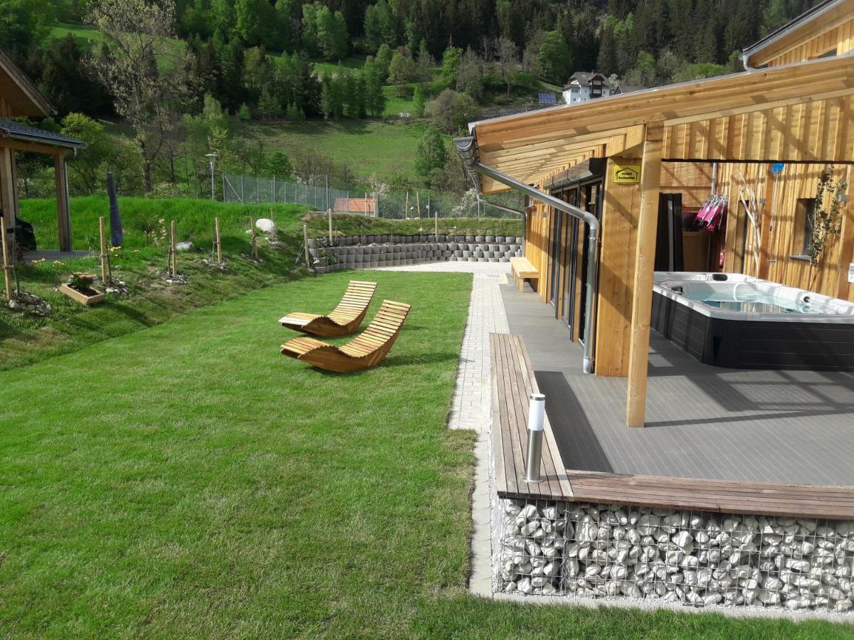 Holiday home Kreischberg In