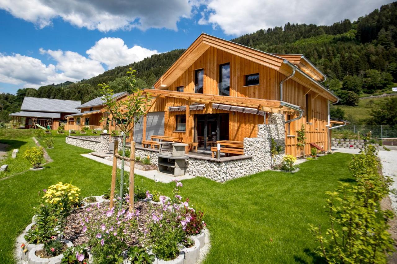Holiday home Kreischberg In *