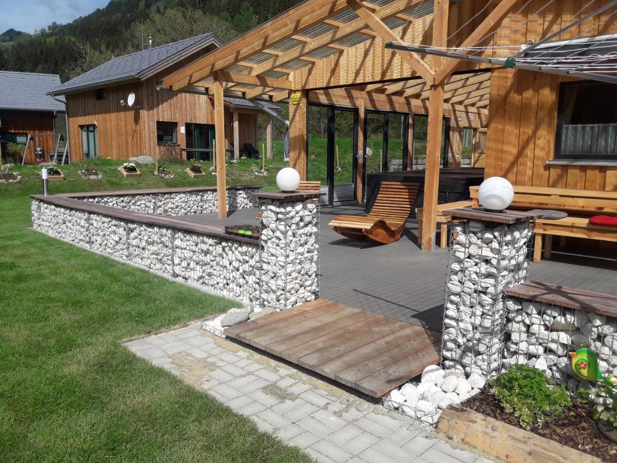 Kreischberg In Holiday home *