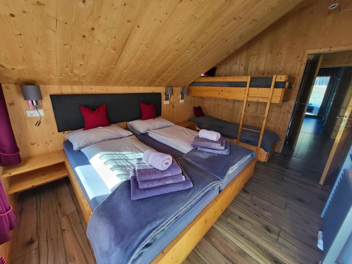Kreischberg In Holiday home Murau