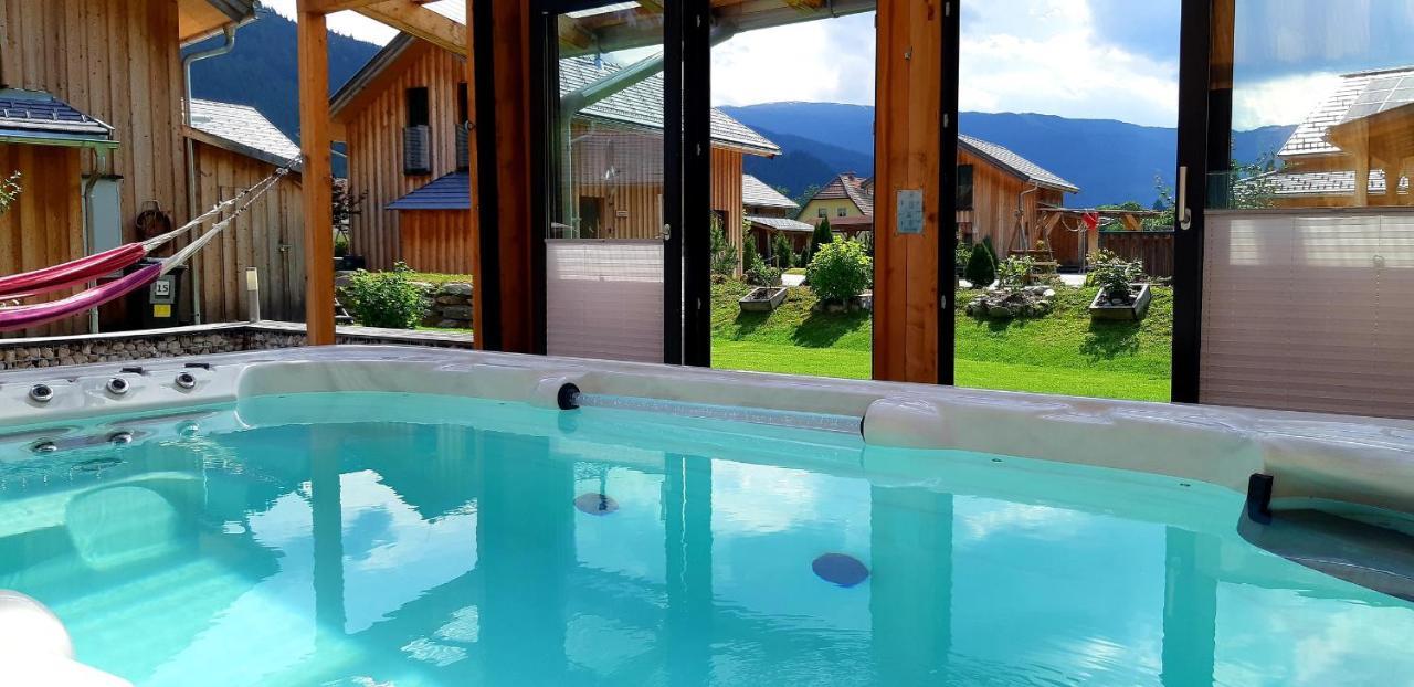 Kreischberg In Hébergement de vacances Murau