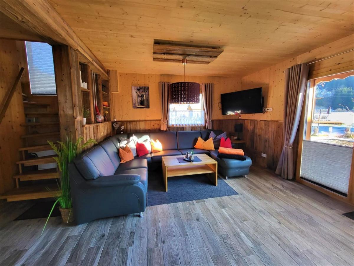 Kreischberg In Holiday home Murau