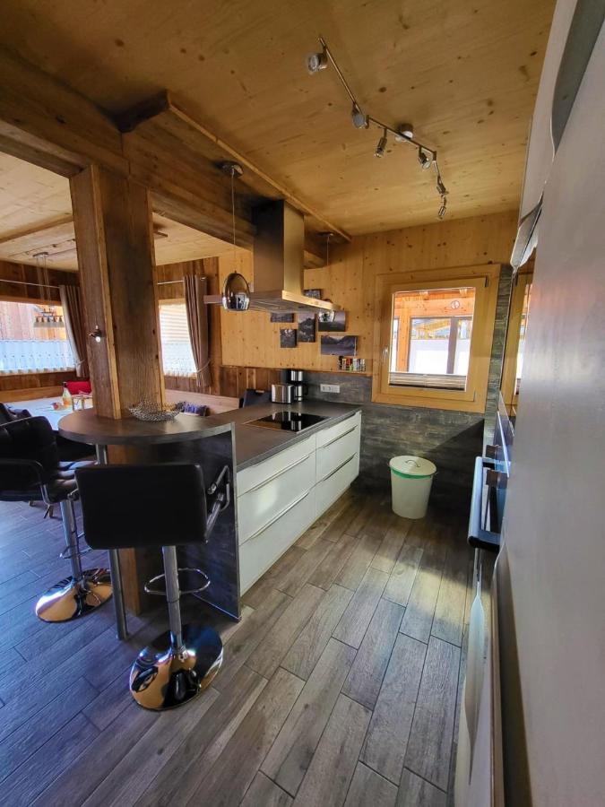 Holiday home Kreischberg In *