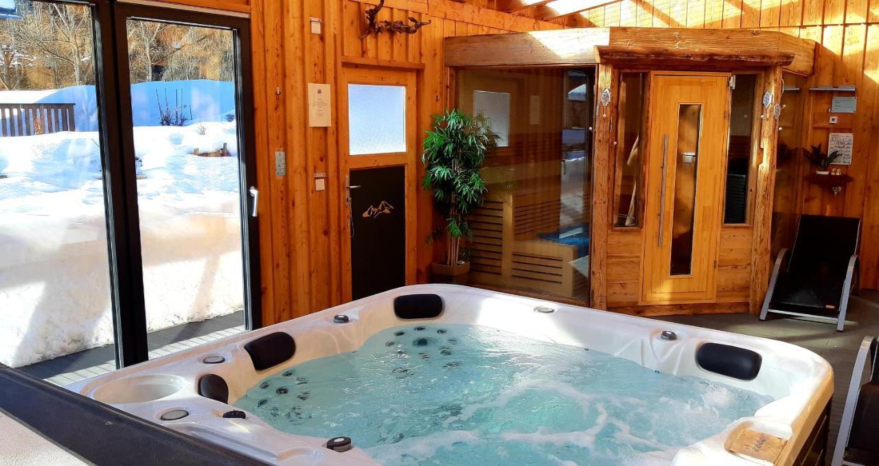 Hébergement de vacances Kreischberg In Murau