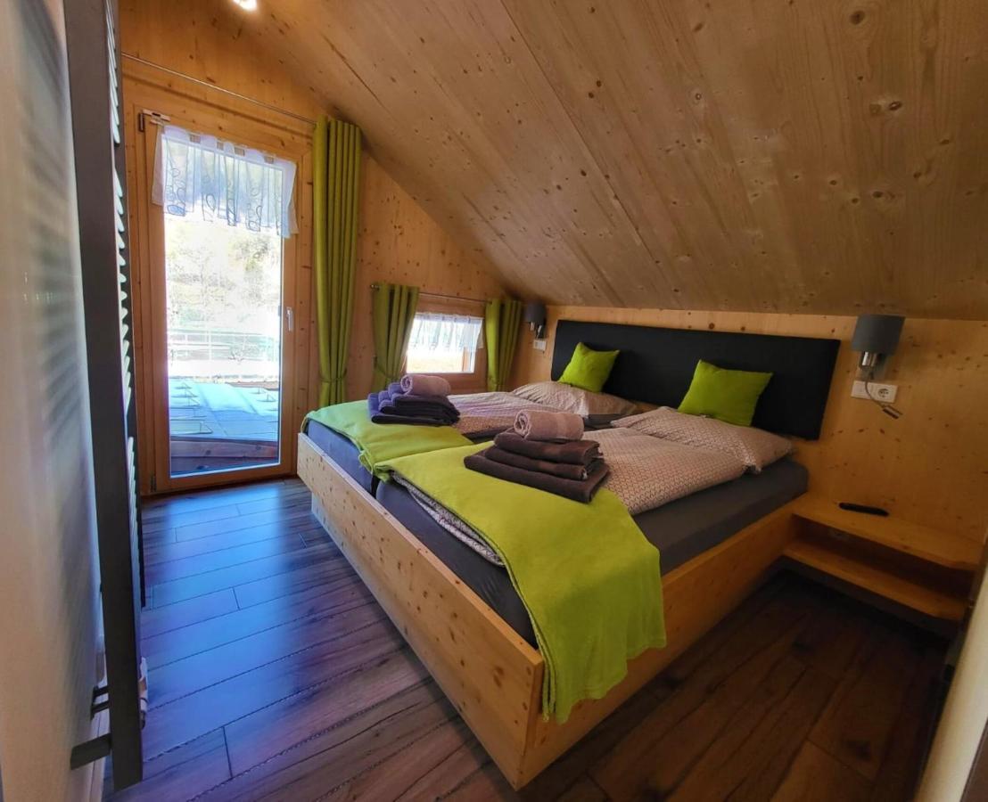 Prázdninový dům Kreischberg In Murau