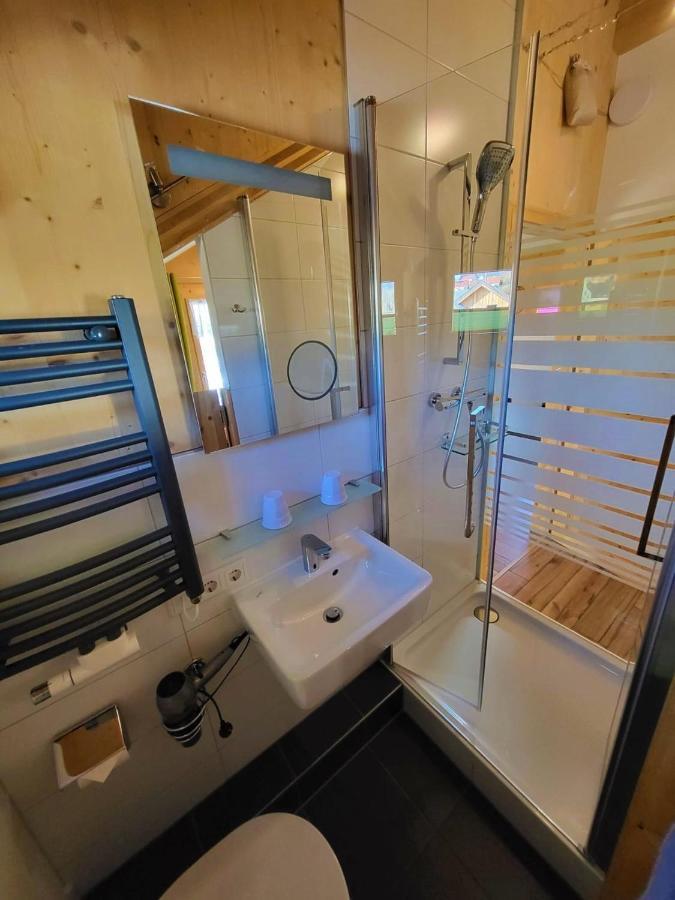 Kreischberg In Holiday home *