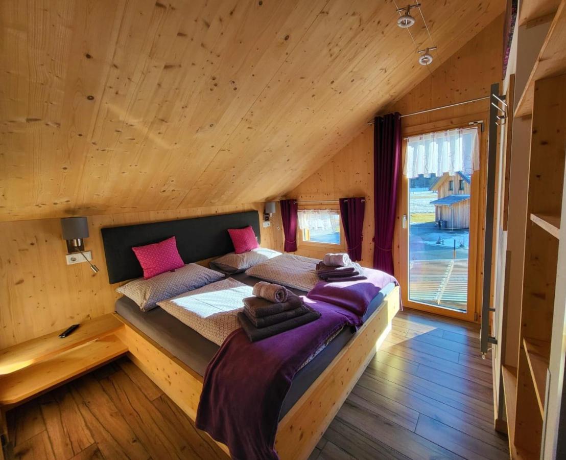 Kreischberg In Holiday home Murau