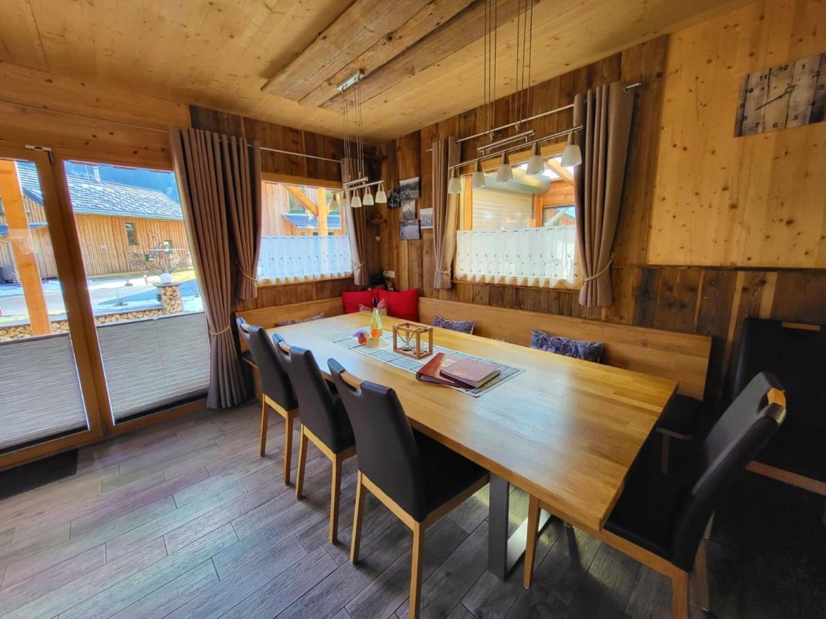 Holiday home Kreischberg In *